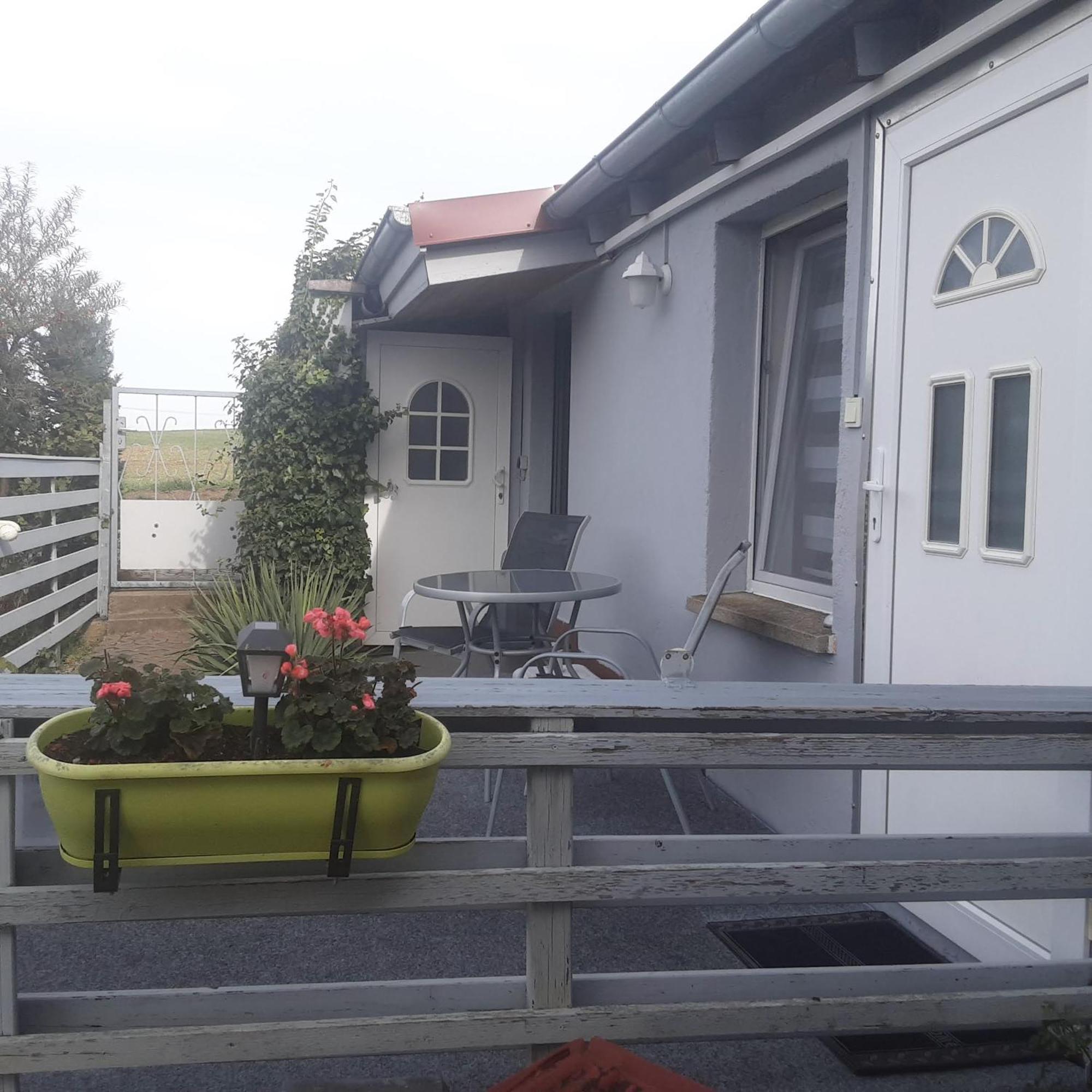 Gaestezimmer Weimar Kültér fotó
